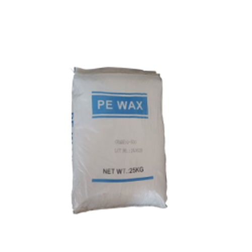Polyethylene Wax Series(CJ-1101/CJ-500)