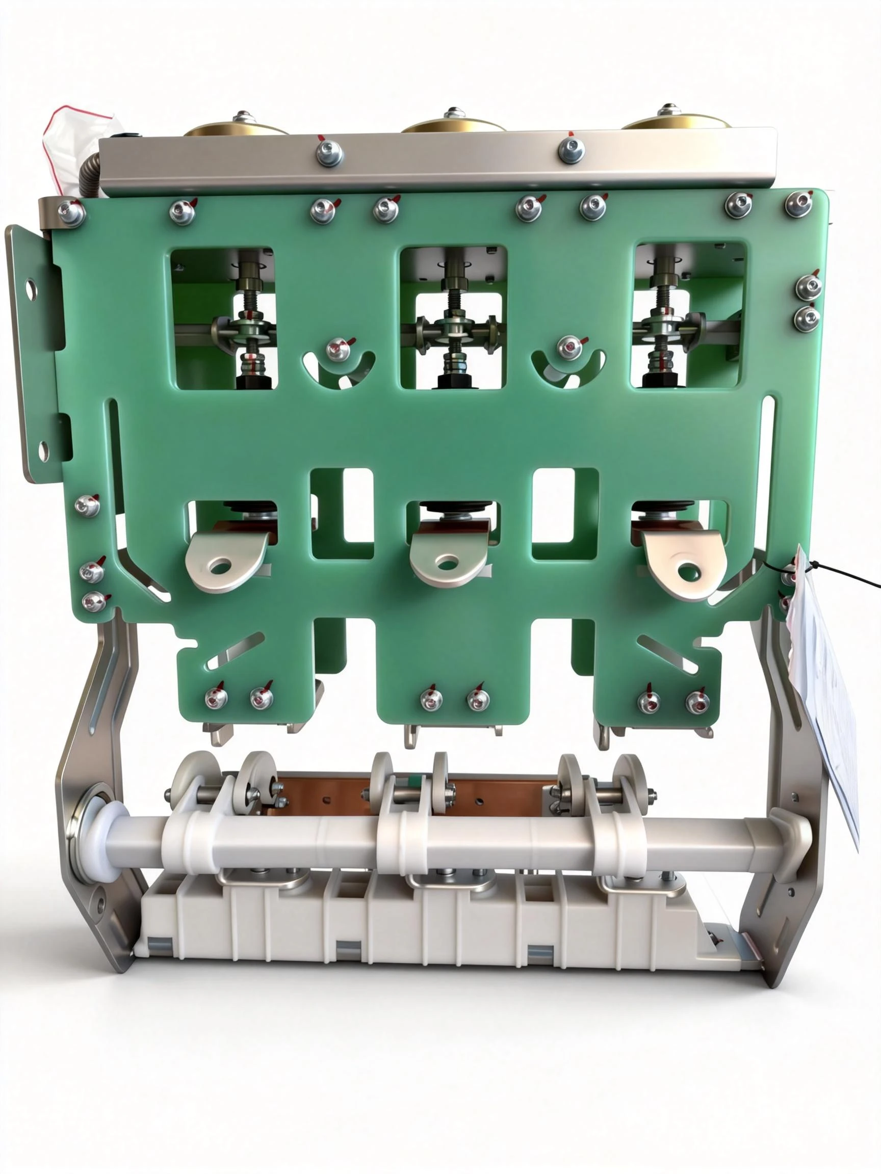 永磁断路器开关
