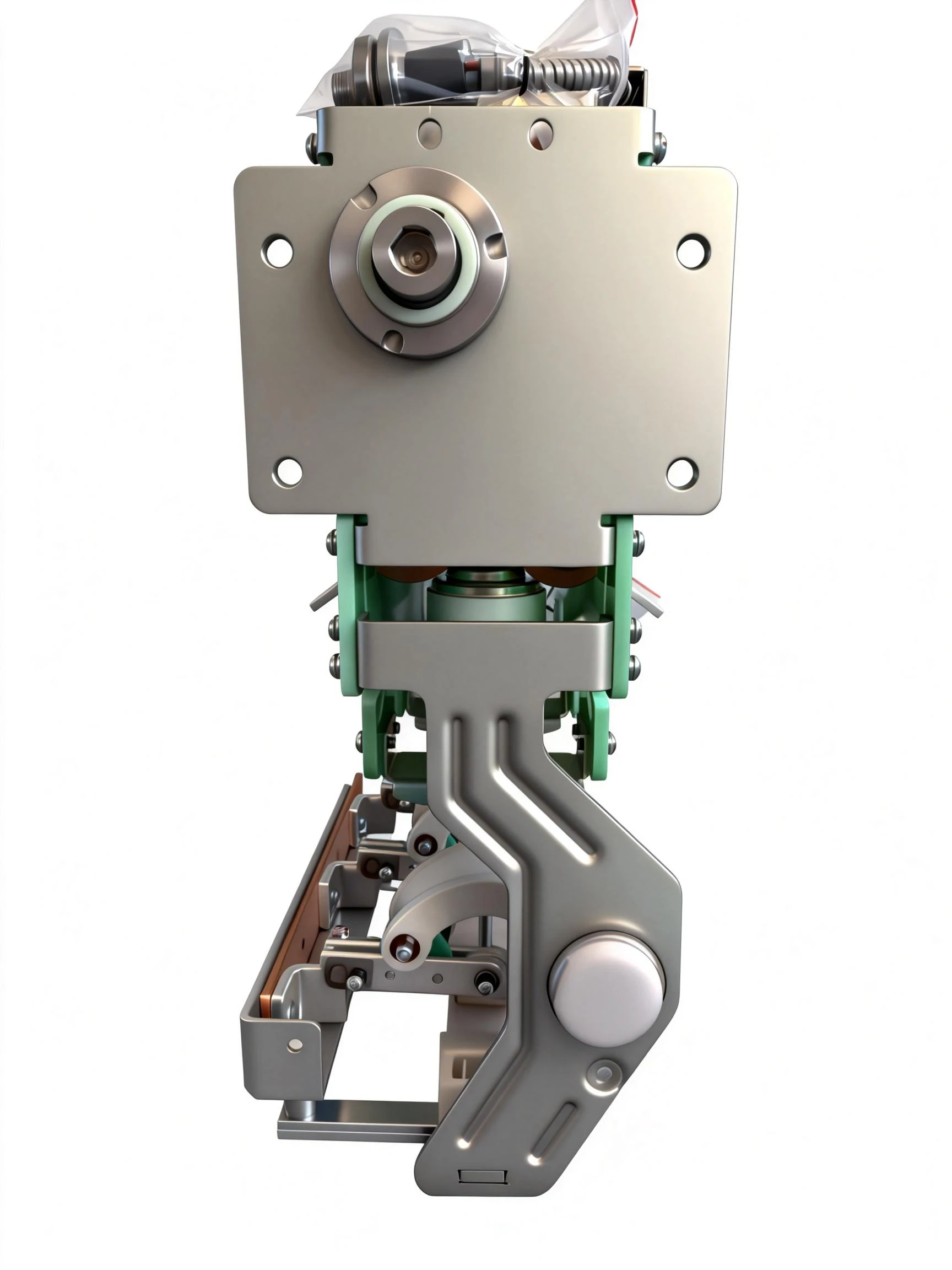 永磁断路器开关