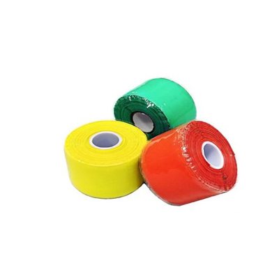 Silicone Self-melting Tape