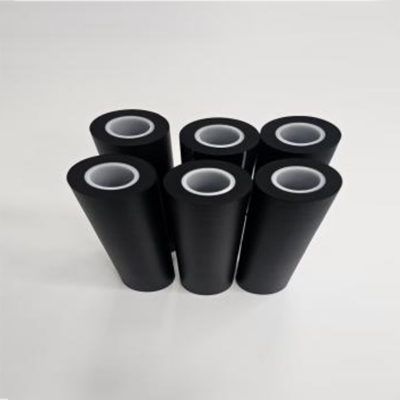 Hot-pressed Silicone Sheets