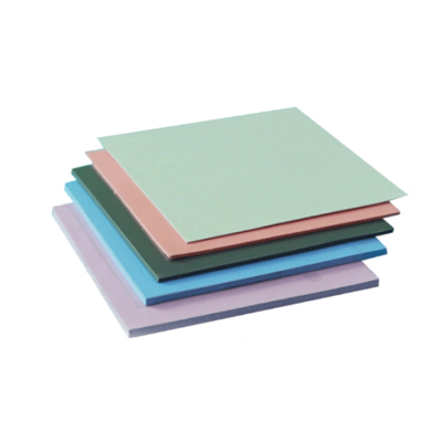 Thermally Conductive Silicone Sheet