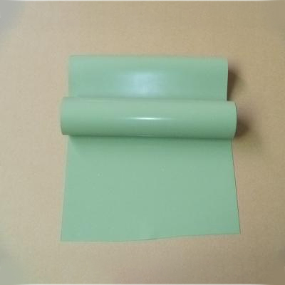 laminated Silicone Sheet
