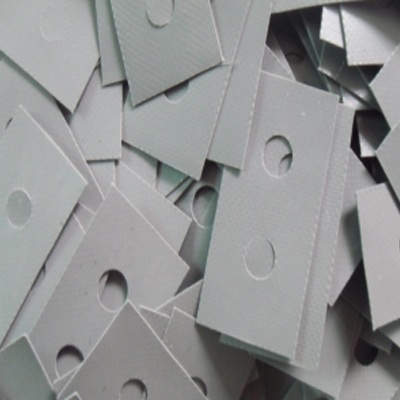 Thermal Conductive Silicone Cloth