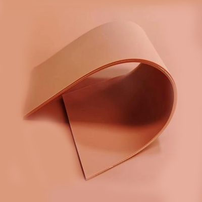 laminated Silicone Sheet