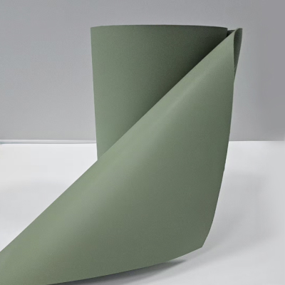 laminated Silicone Sheet