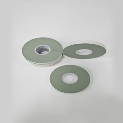 Hot-pressed Silicone Sheets