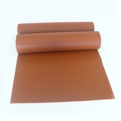 laminated Silicone Sheet