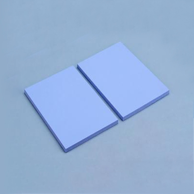 Thermally Conductive Silicone Sheet