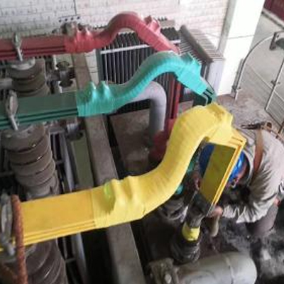 Silicone Self-melting Tape