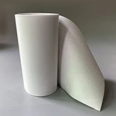 Ceramic Silicone Cloth