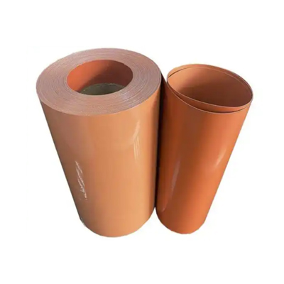 Silicone-Coated Fiberglass Fabric