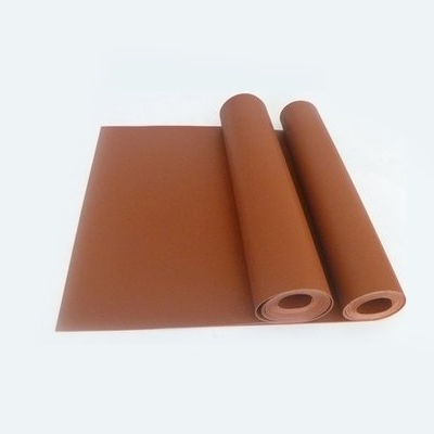 laminated Silicone Sheet