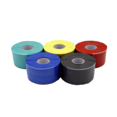 Silicone Self-melting Tape