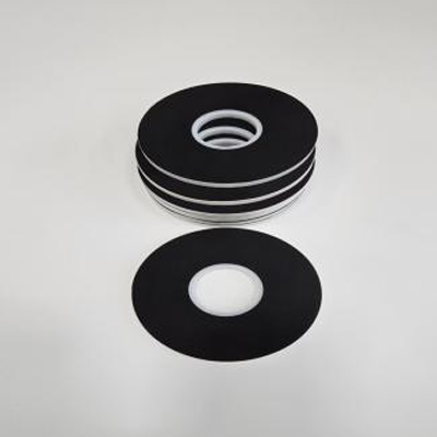 Hot-pressed Silicone Sheets