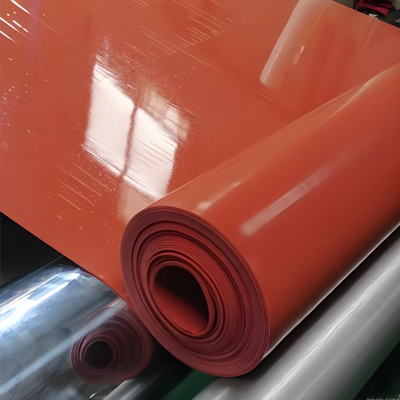 Silicone Sheet