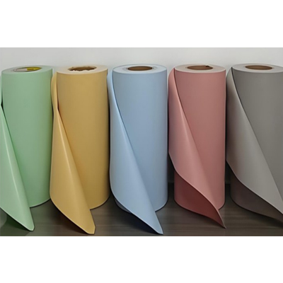 Thermal Conductive Silicone Cloth