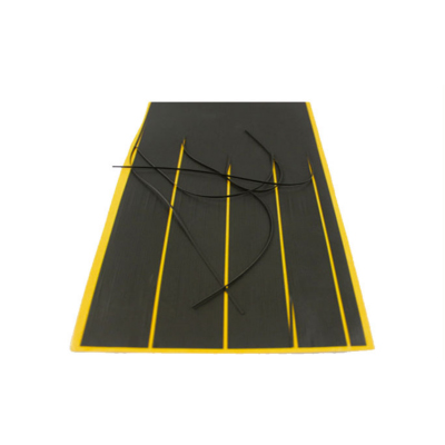 TFT-LCD Silicone Light Shield