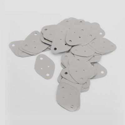 Thermal Conductive Silicone Cloth