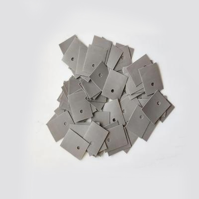 Thermal Conductive Silicone Cloth