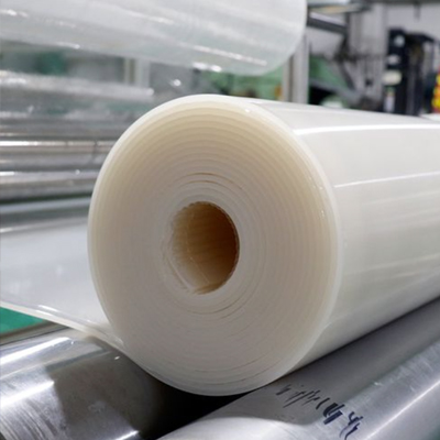 Silicone Sheet