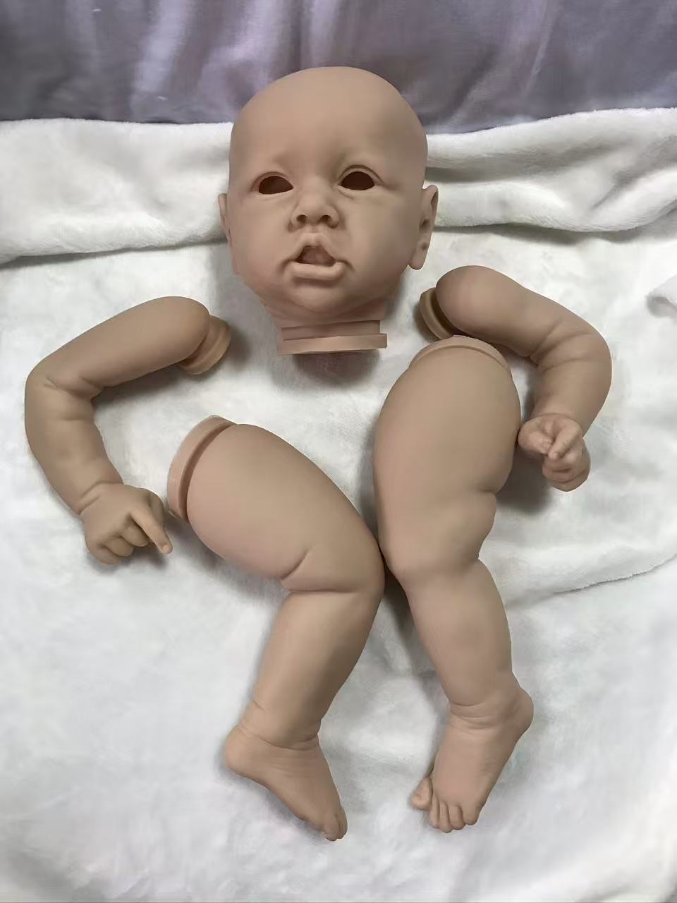 Doll Kits