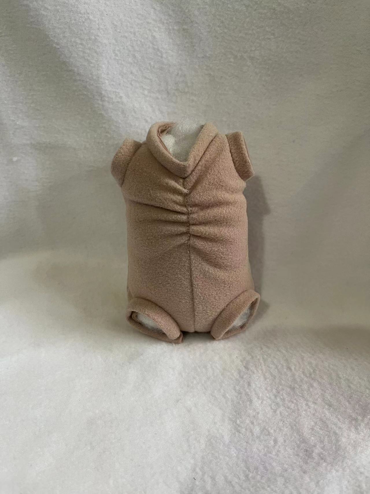 mini doll body