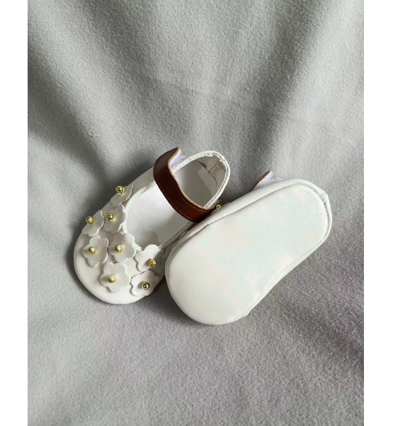 Finished Dolls (shoe)