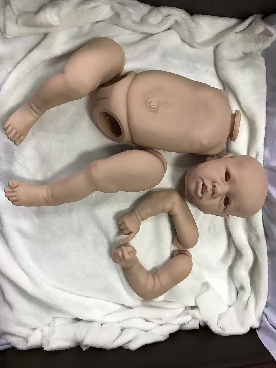 Doll Kits
