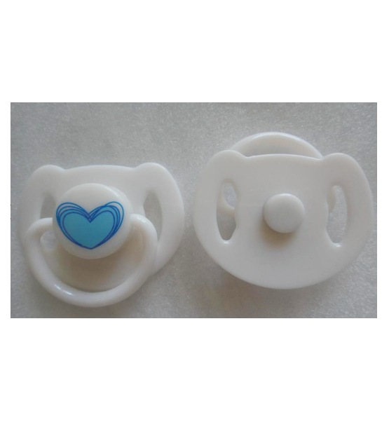 Doll Pacifier