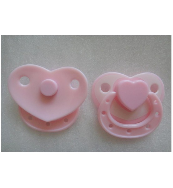 Doll Pacifier