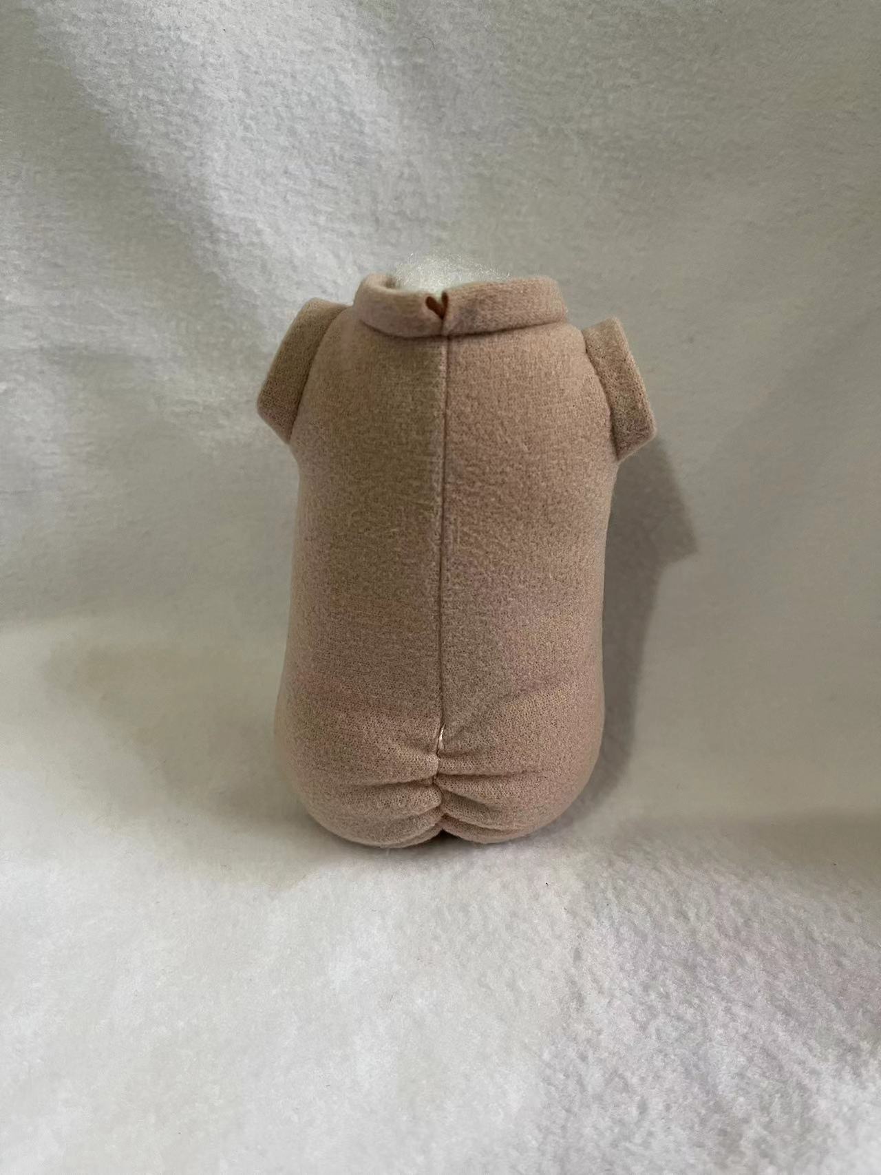 mini doll body