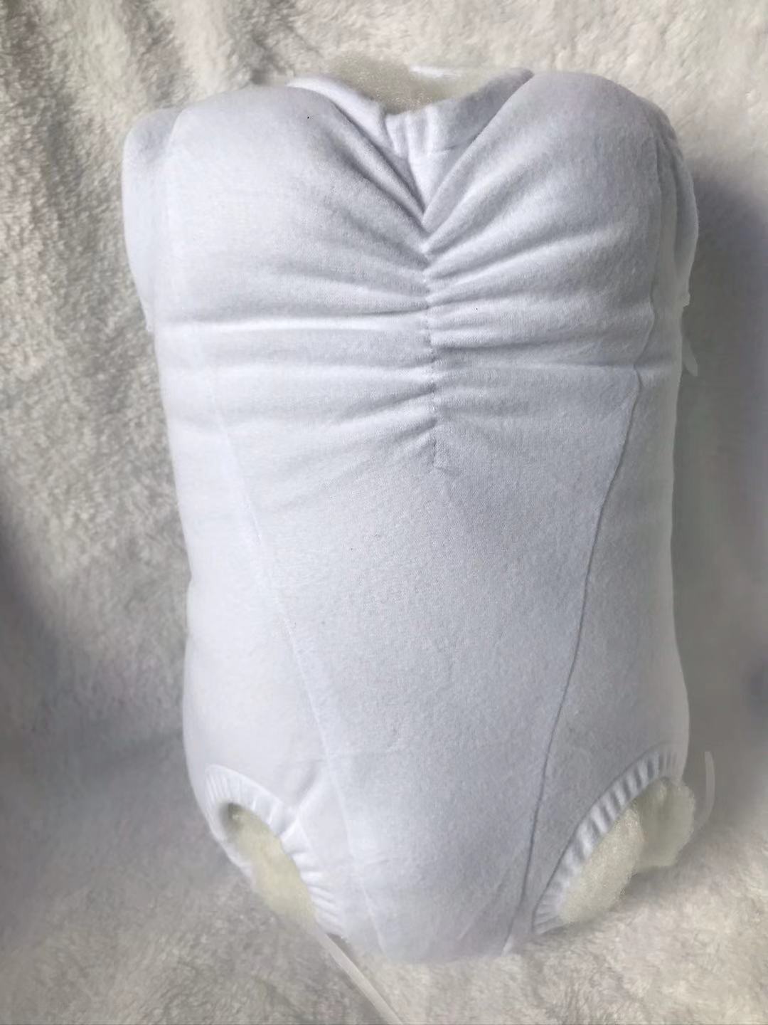 26“ full limbs body