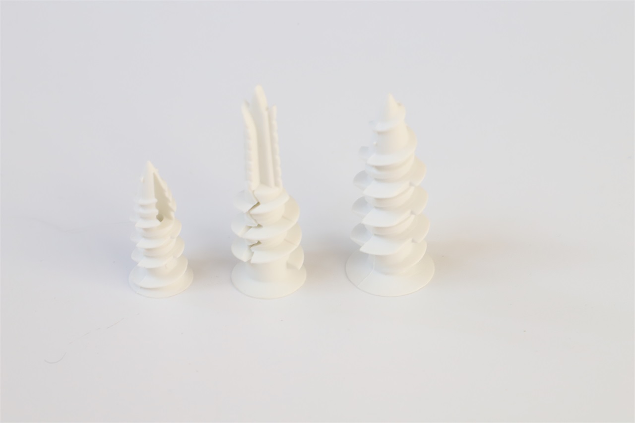 石膏尼龙膨胀管