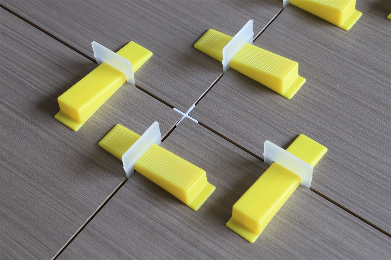 常规加厚找平器+插片