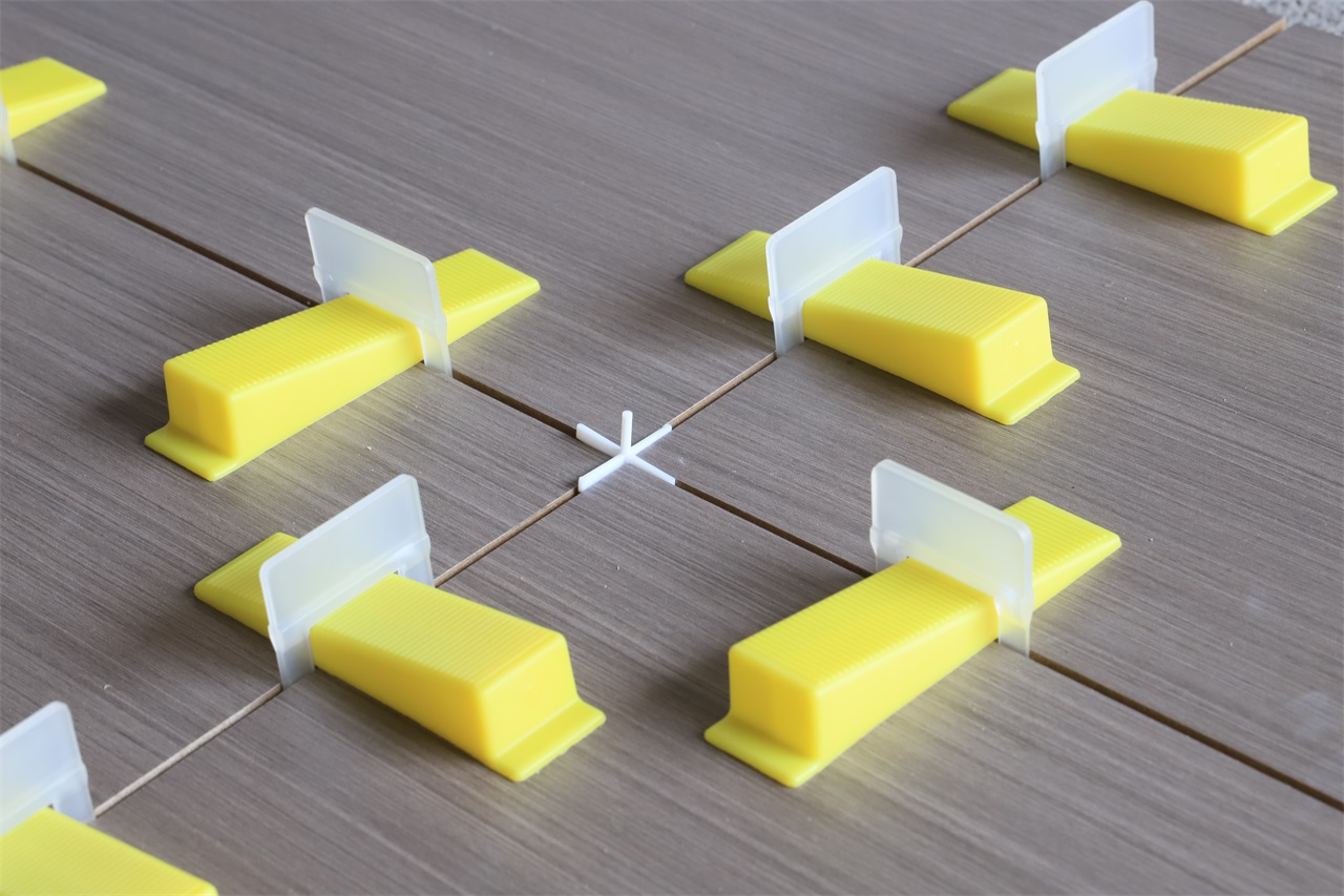 常规加厚找平器+插片