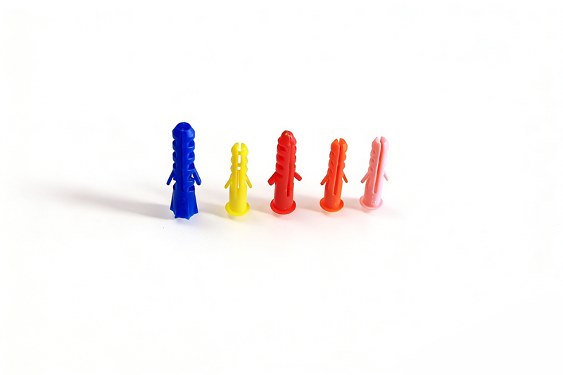 六棱+国标膨胀管