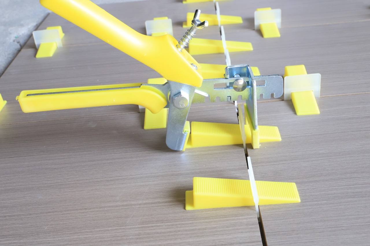 常规加厚找平器+插片