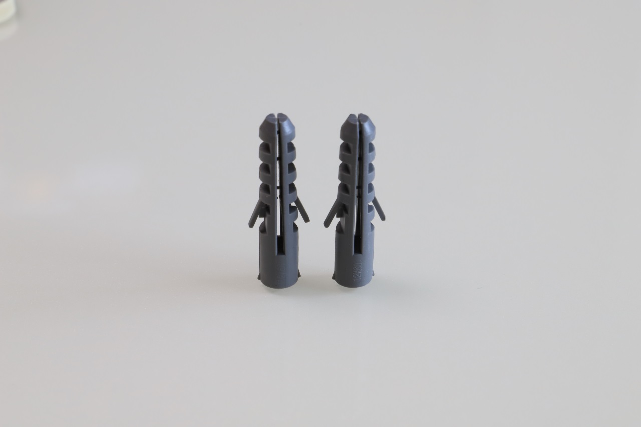 12X60国标不带帽膨胀管