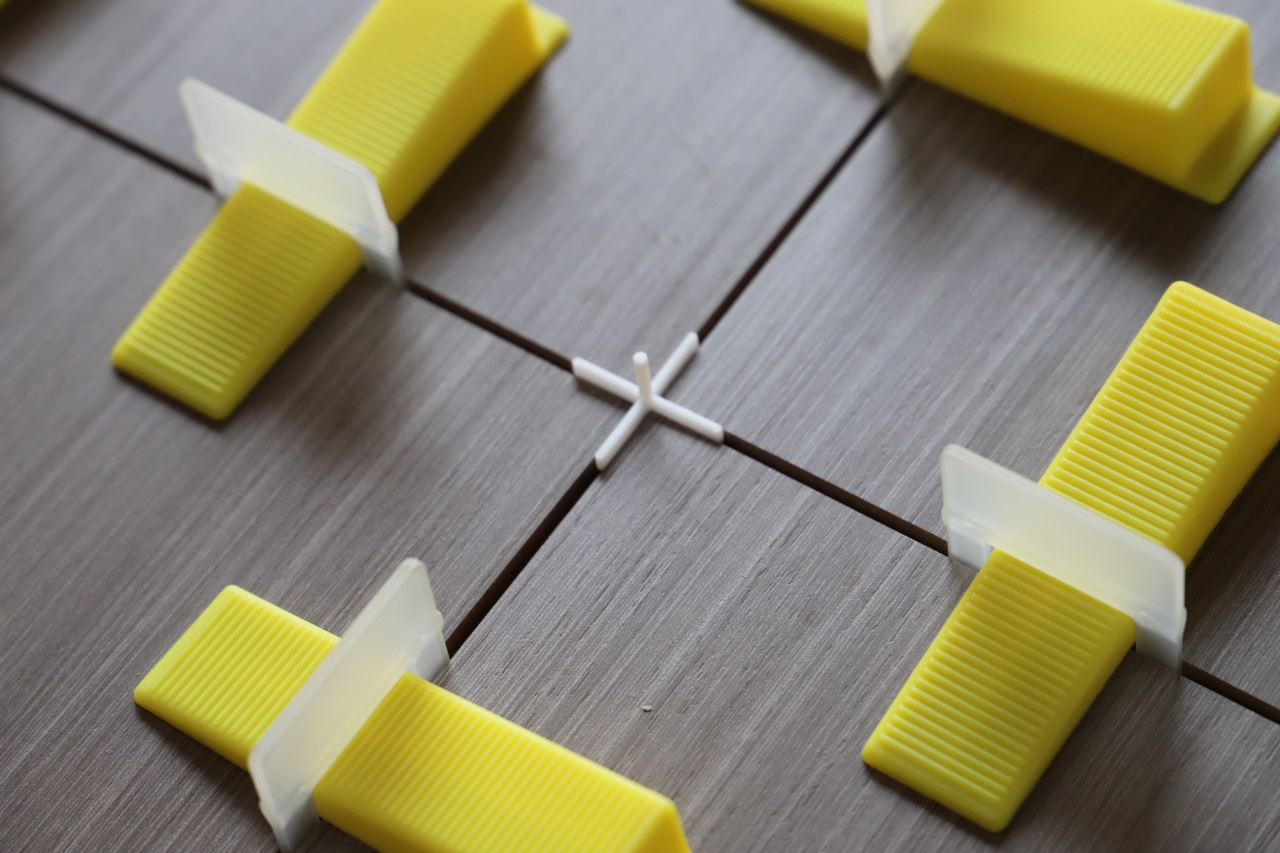 常规加厚找平器+插片