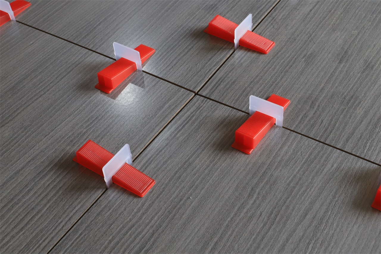 常规加厚找平器+插片