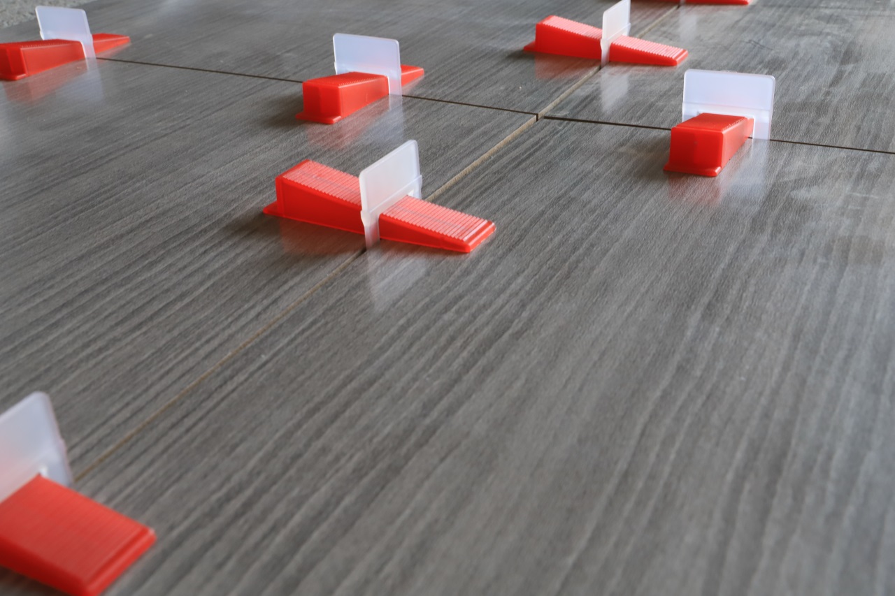 常规加厚找平器+插片