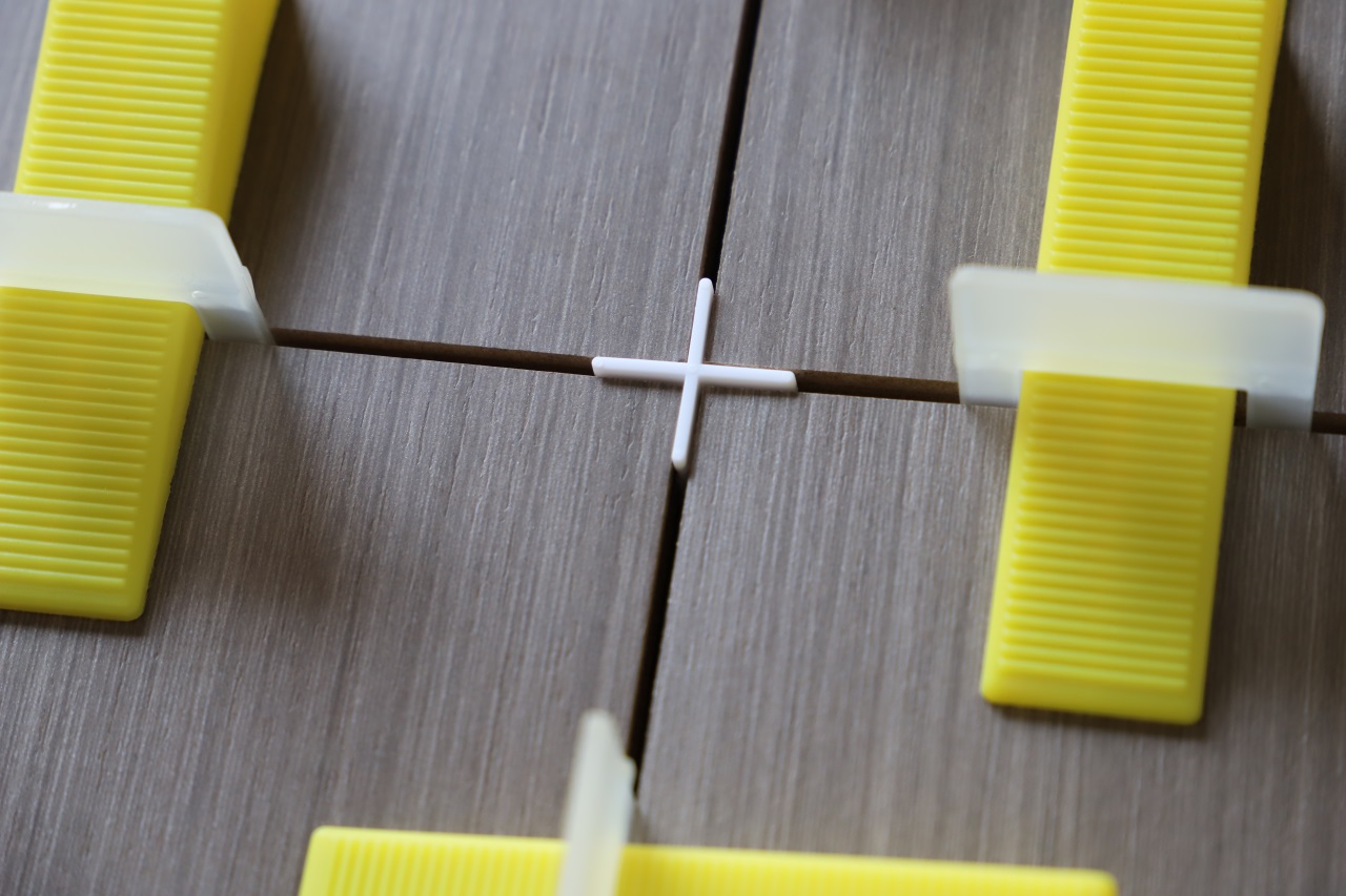 常规加厚找平器+插片