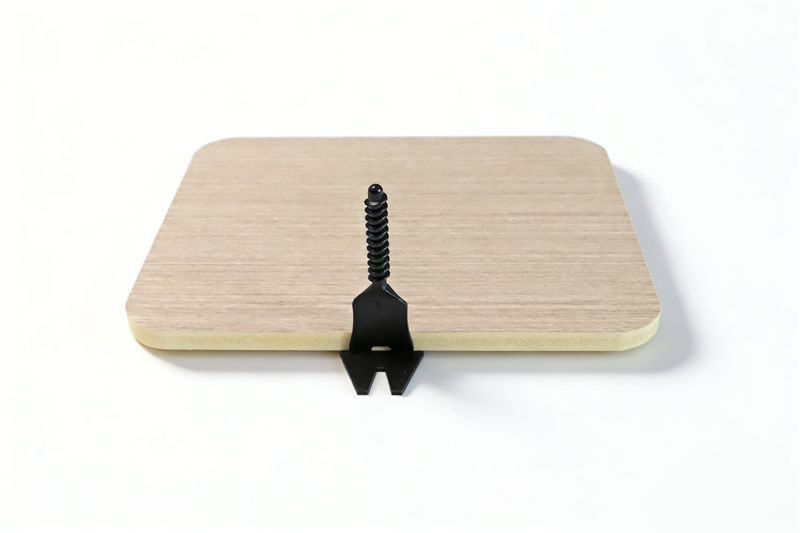 旋转螺丝找平器