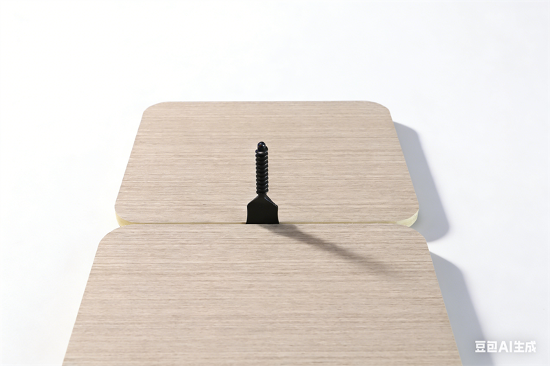 旋转螺丝找平器