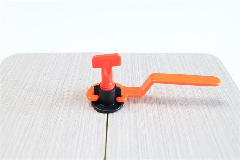 T型找平器+扳手