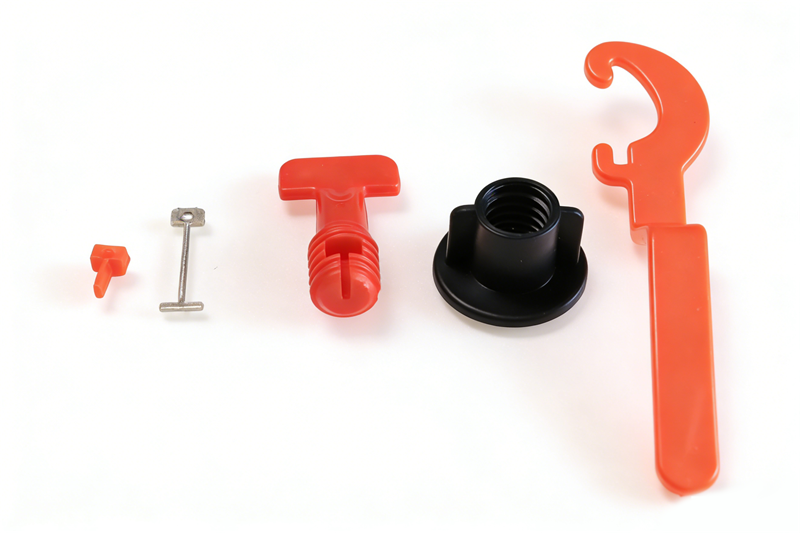 T型找平器+扳手