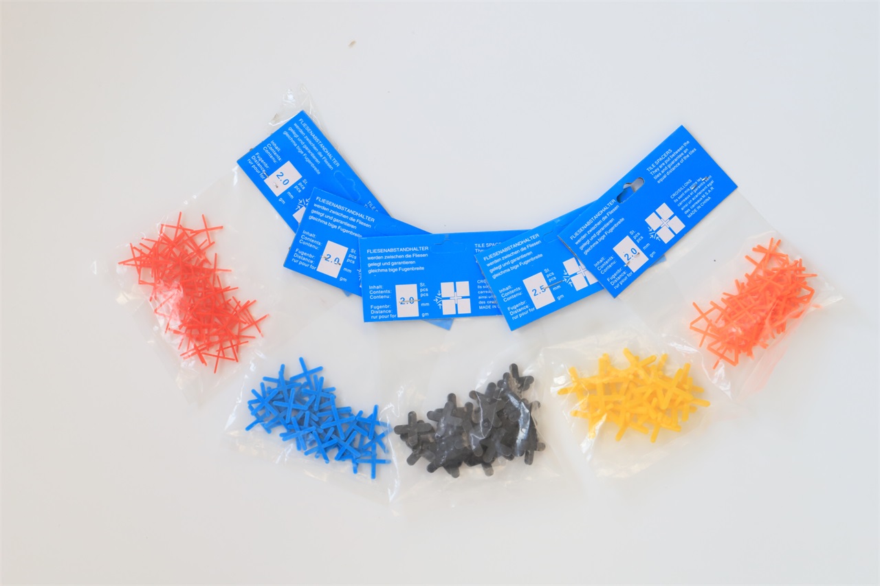 十字架袋装成品