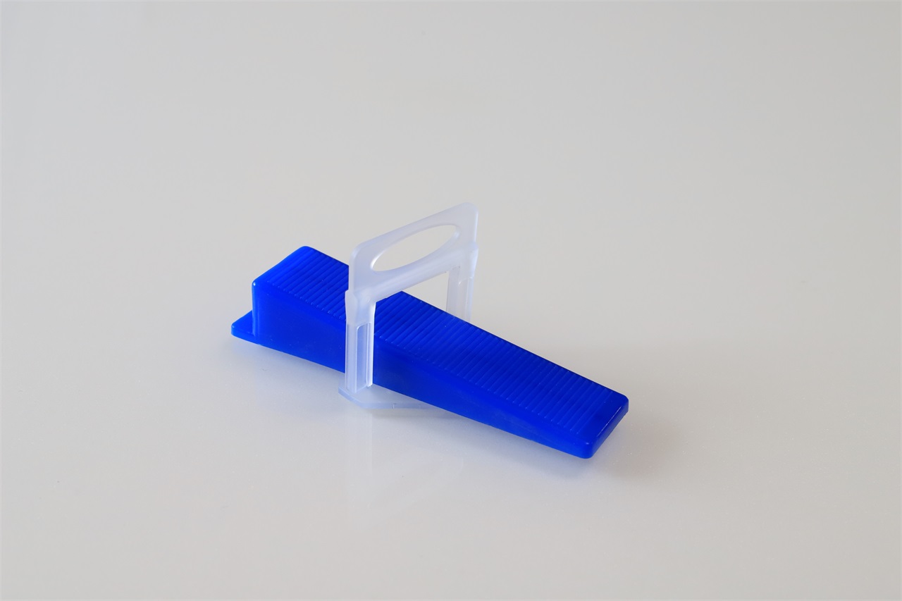 插片 带孔找平器