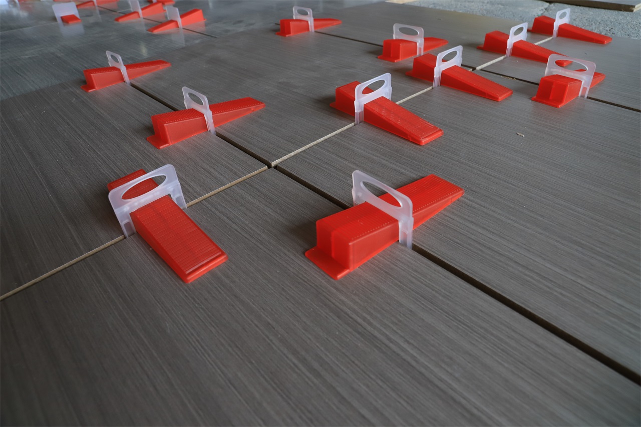 常规加厚找平器+插片